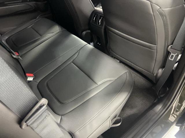 New 2025 Hyundai Santa Cruz SEL image 24