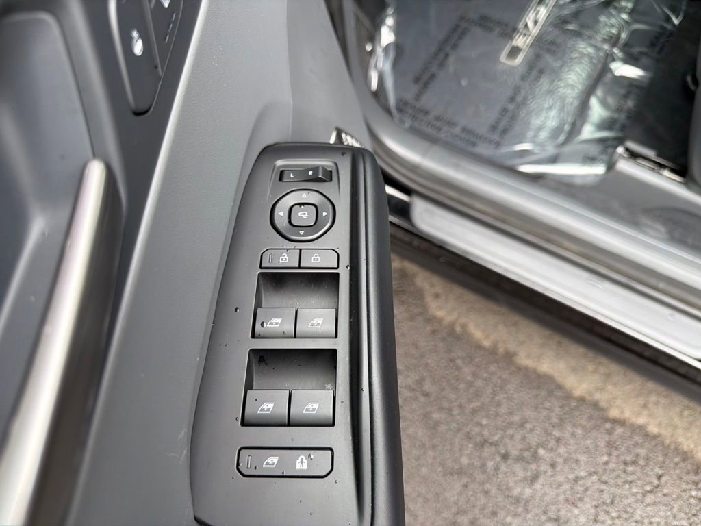 Used 2024 Kia EV9 Wind AWD/4WD image 14