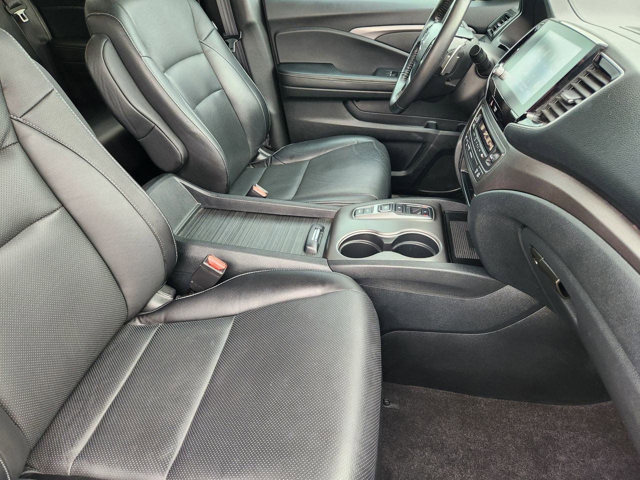 Used 2023 Honda Ridgeline RTL-E image 13