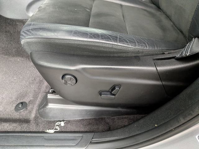 Used 2018 Jeep Grand Cherokee Altitude image 15