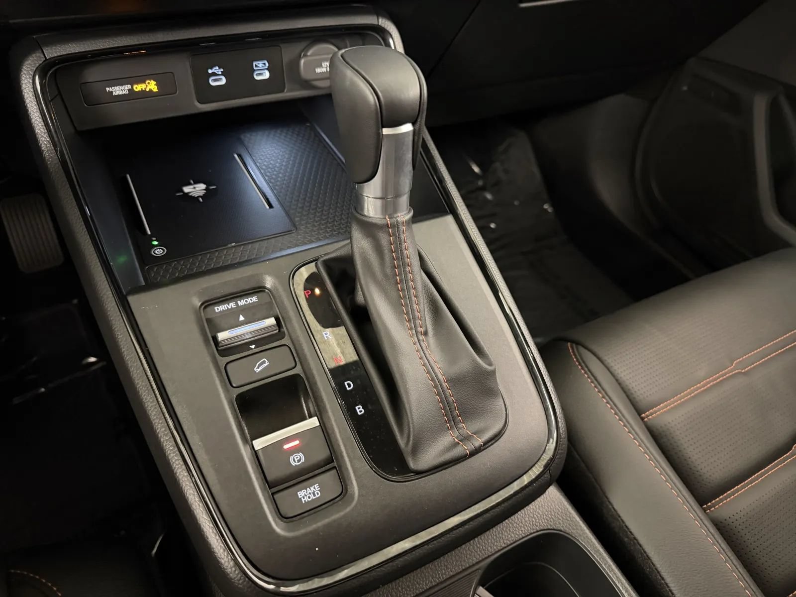 Used 2026 Honda CR-V Sport-L image 26