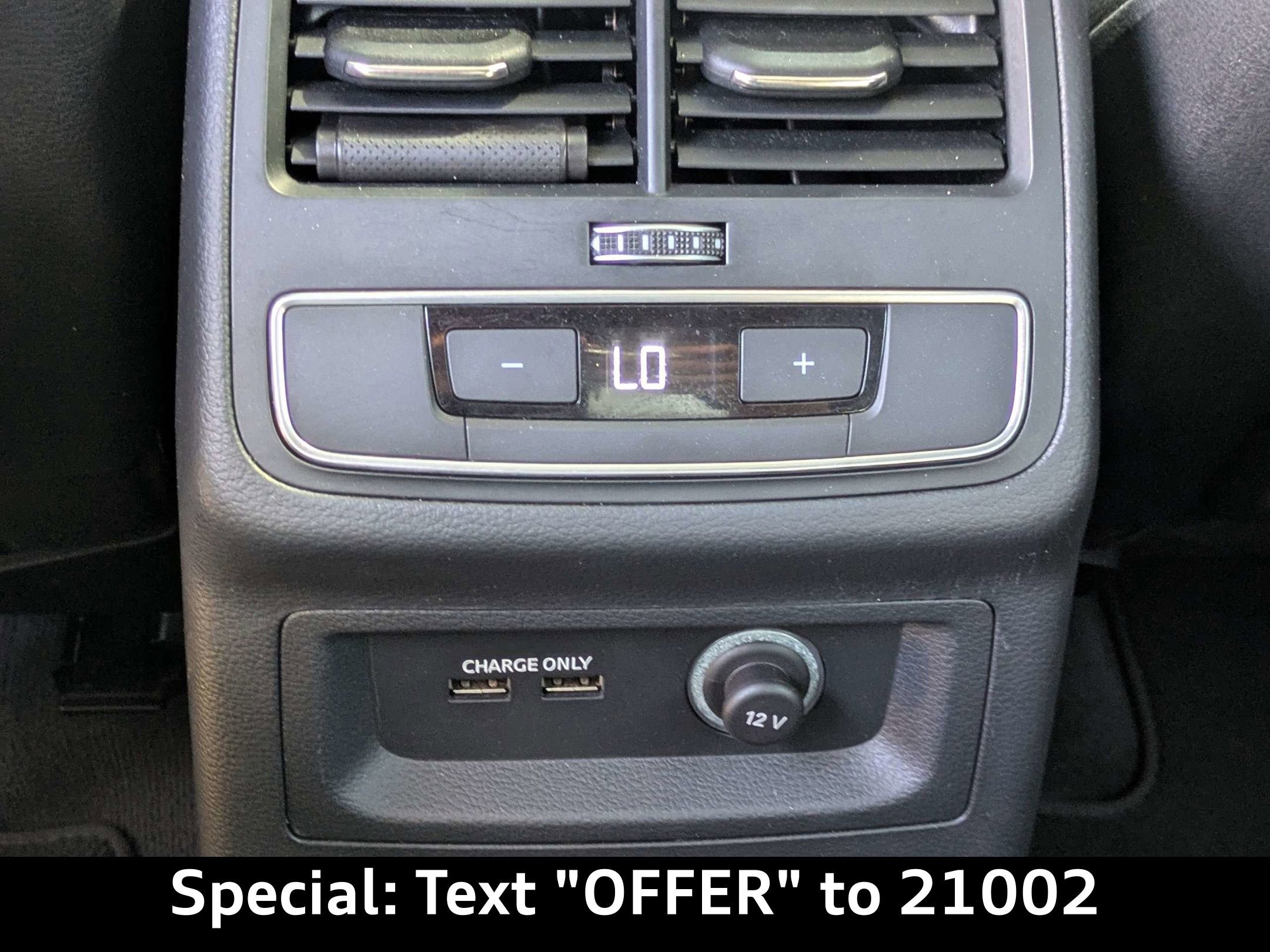 Used 2019 Audi A5 2.0T Prestige w/ Black Optic Plus Package image 14