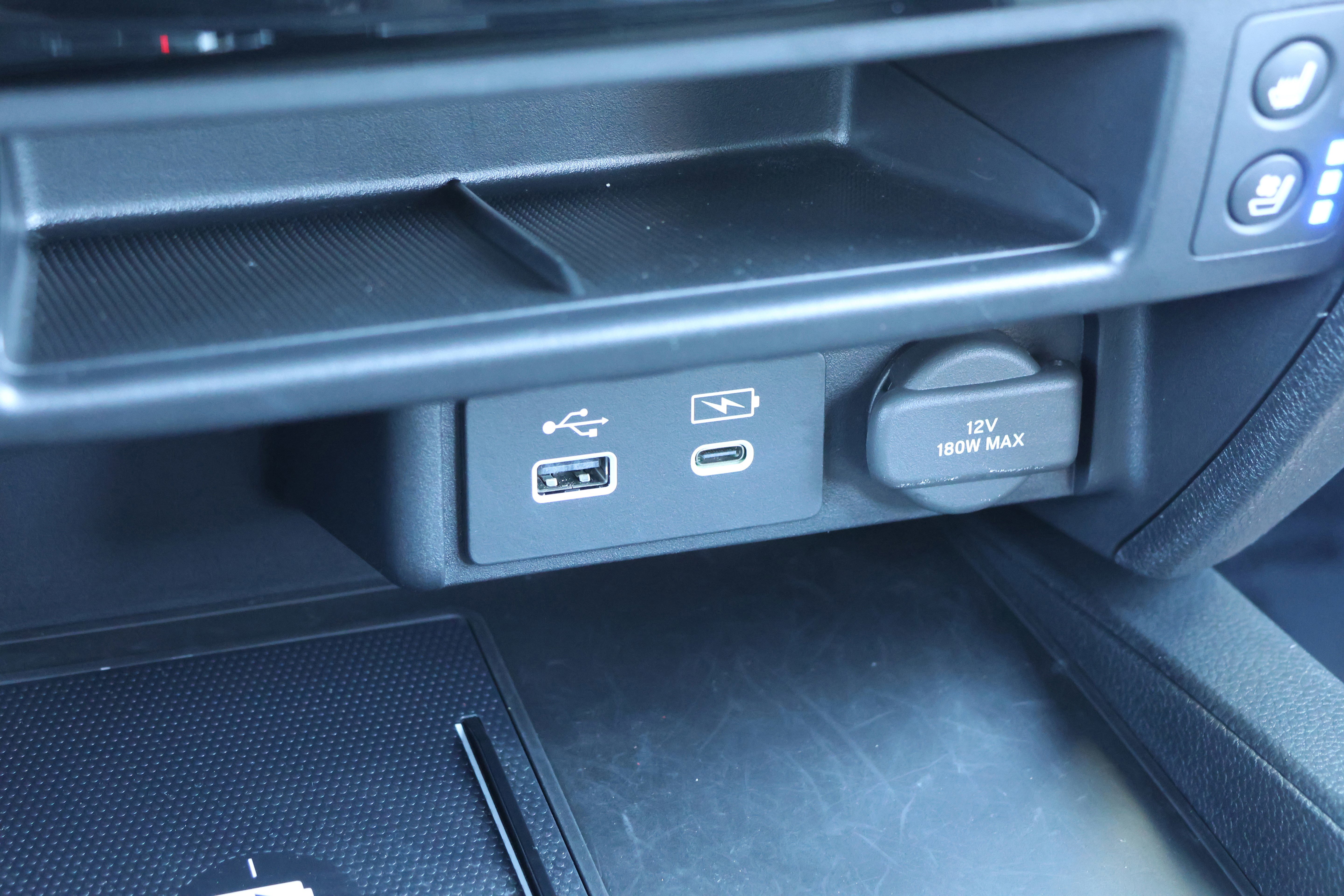 Used 2025 Honda Ridgeline Black Edition image 30