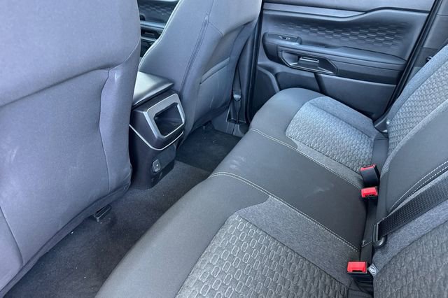 Used 2024 Ford Ranger XL w/ Trailer Tow Package image 13