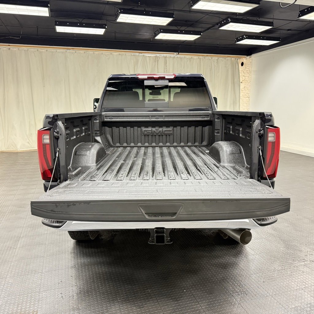 New 2026 GMC Sierra 2500 SLT w/ SLT Premium Package image 5