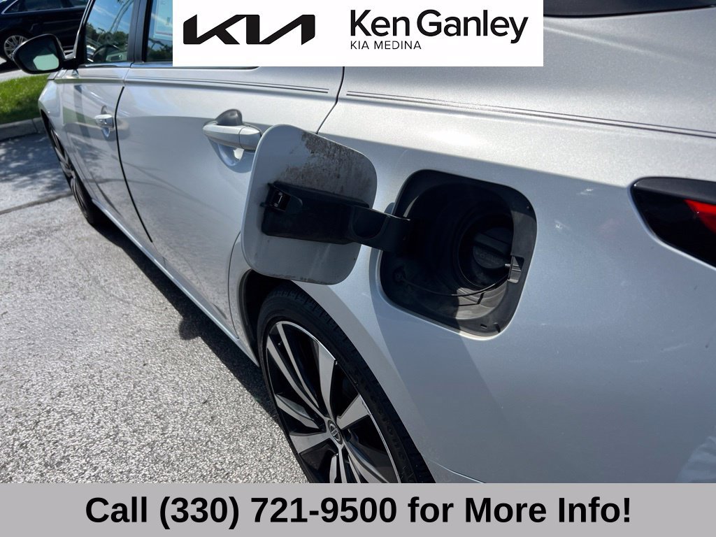 Used 2020 Nissan Altima 2.5 SR FWD image 46