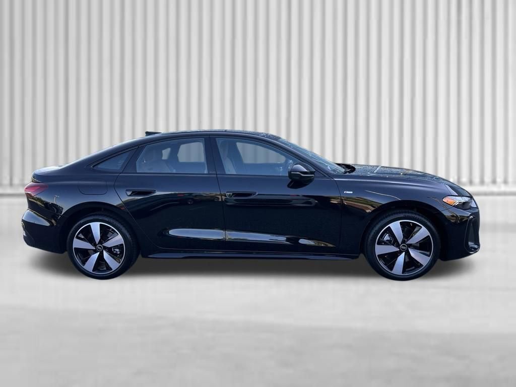 New 2026 Audi A5 2.0T Premium Plus AWD/4WD image 6