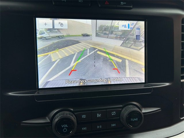 Used 2021 Ford F150 XLT image 20
