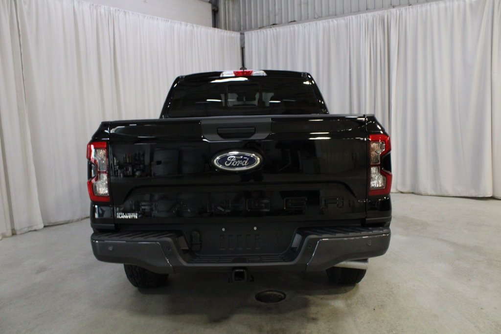 New 2026 Ford Ranger XLT w/ Equipment Group 301A High AWD/4WD image 23