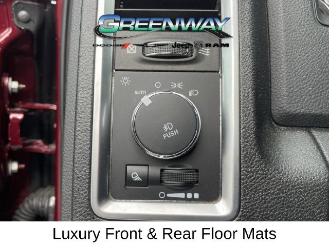 Used 2017 RAM 1500 Limited AWD/4WD image 27