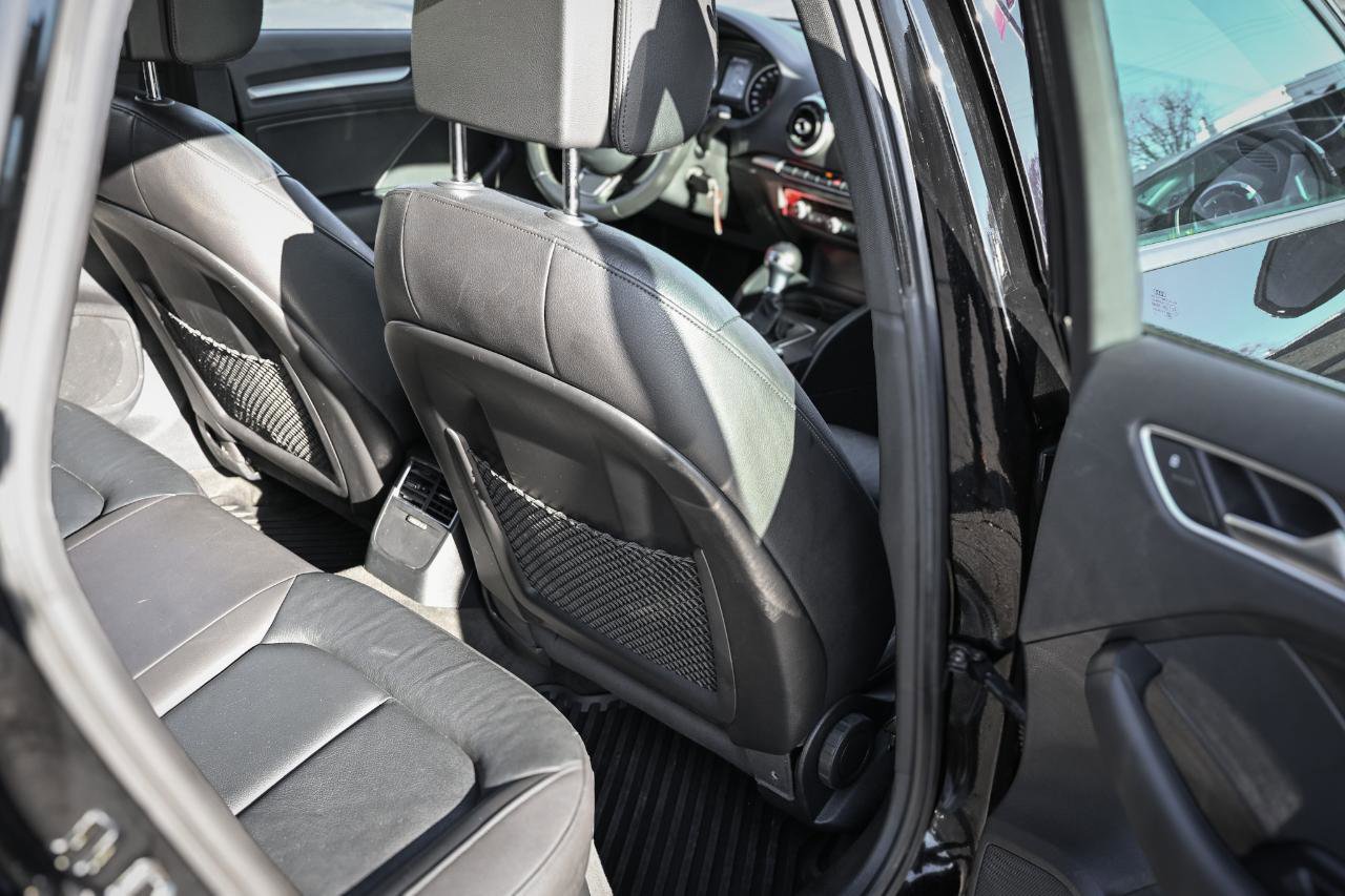 Used 2016 Audi A3 2.0T Premium image 20