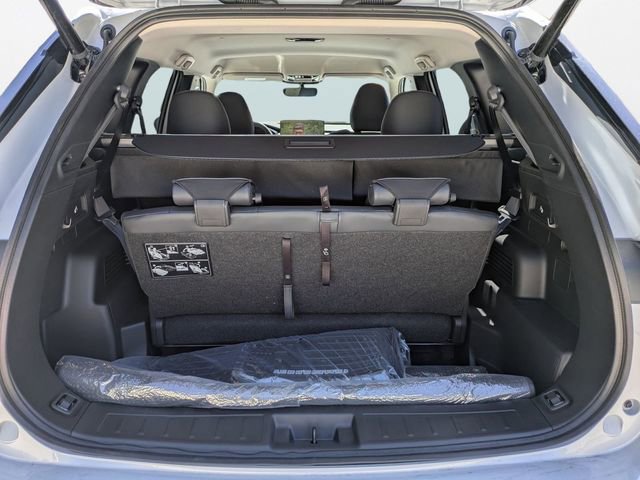 New 2026 Mitsubishi Outlander SE FWD image 13