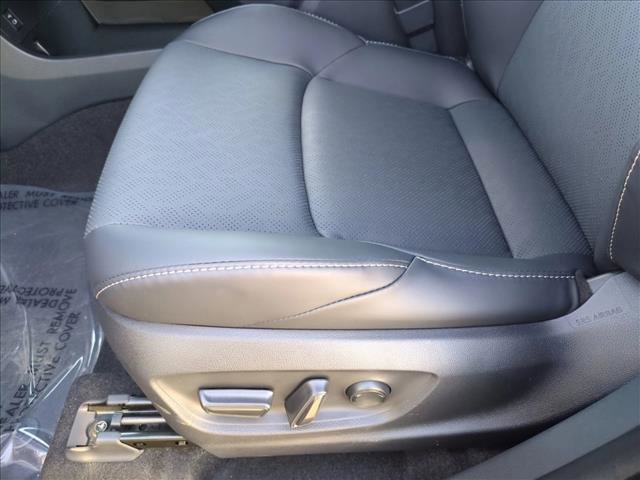 New 2026 Subaru Solterra Premium image 4