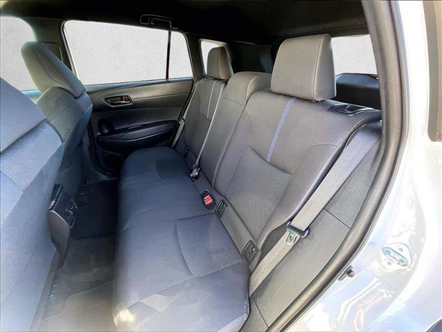 Used 2024 Toyota Corolla Cross SE image 28