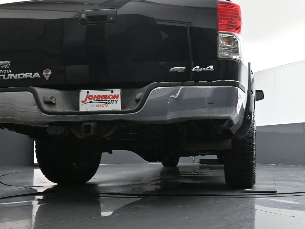 Used 2011 Toyota Tundra 4x4 CrewMax image 41