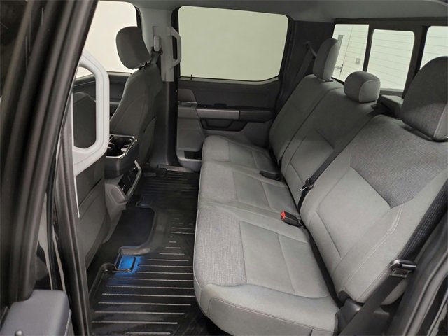 Used 2024 Ford F150 XLT w/ Equipment Group 302A MID image 31
