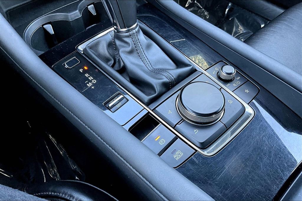 Used 2021 MAZDA MAZDA3 s image 12