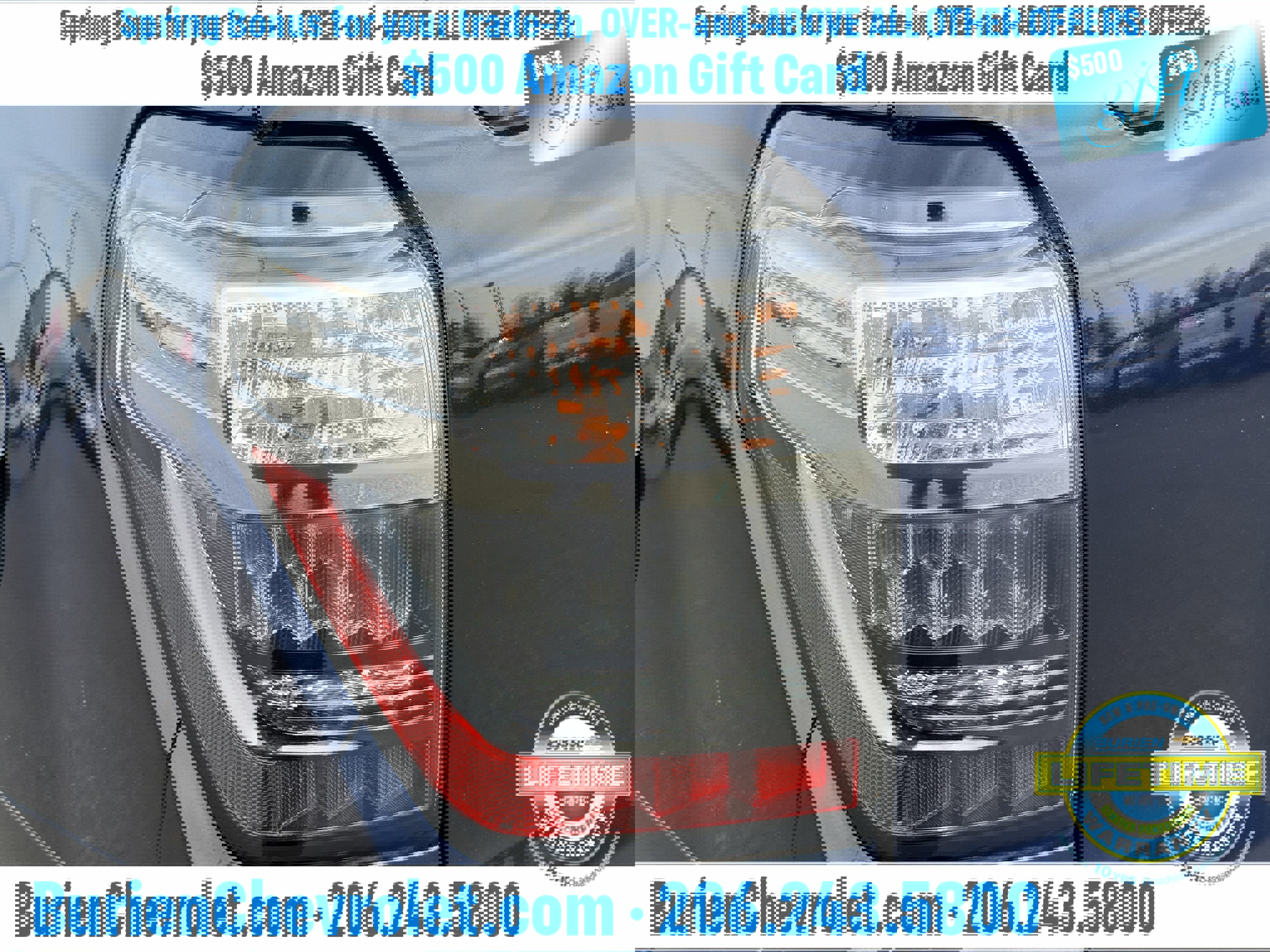 Used 2019 Toyota 4Runner TRD Off-Road Premium image 36