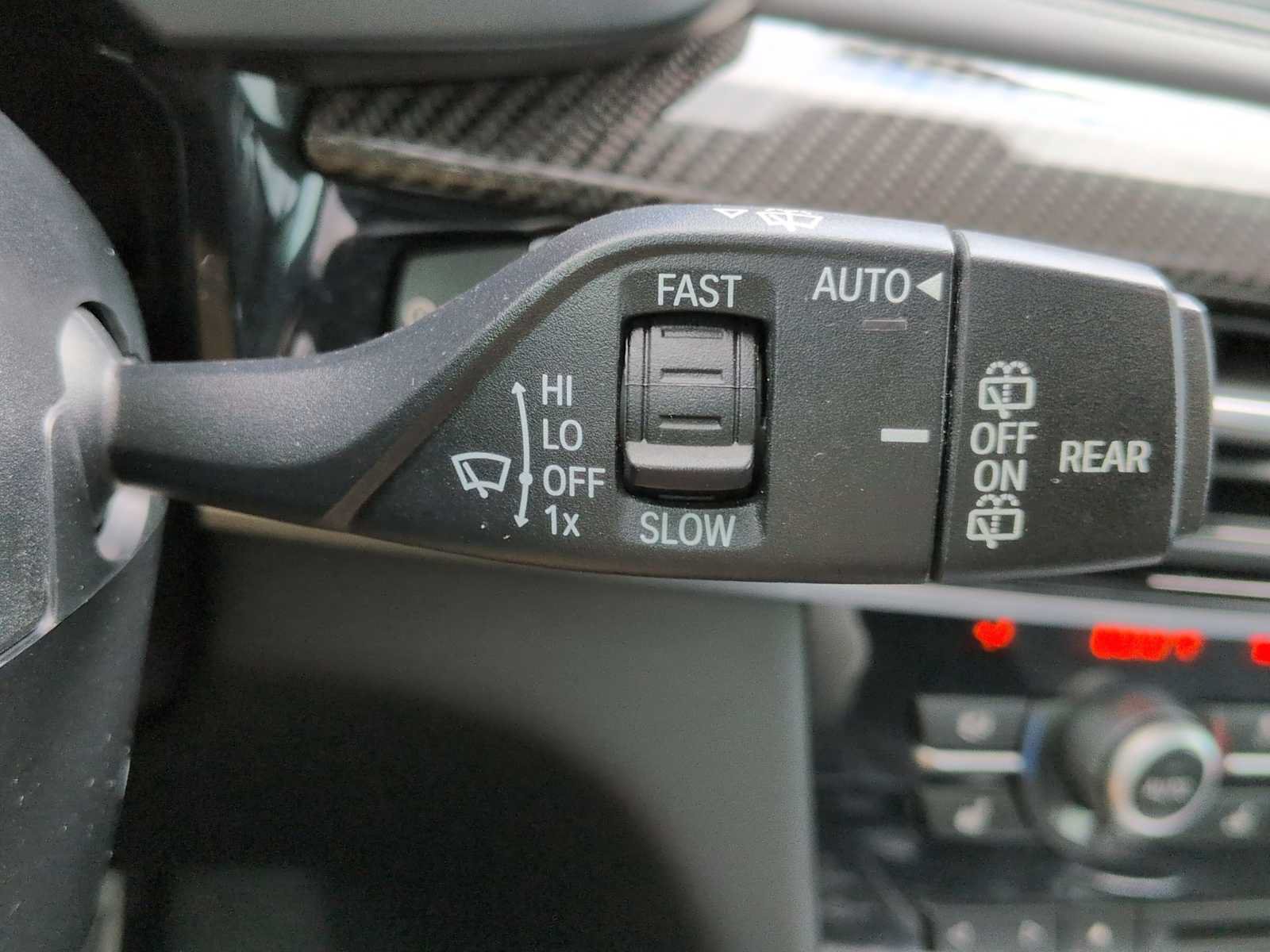 Used 2018 BMW X5 M AWD/4WD image 28