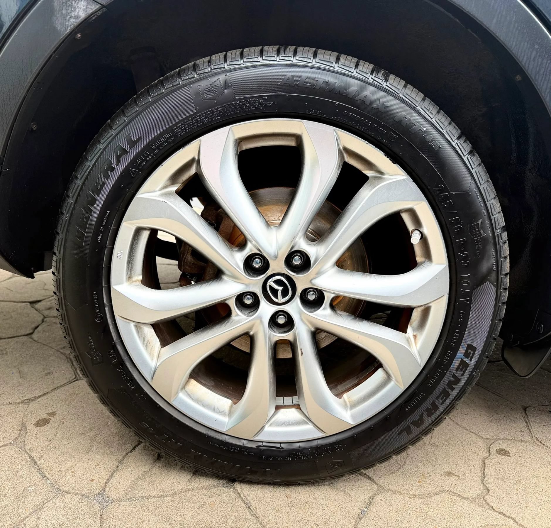 Used 2013 MAZDA CX-9 Grand Touring AWD/4WD image 52