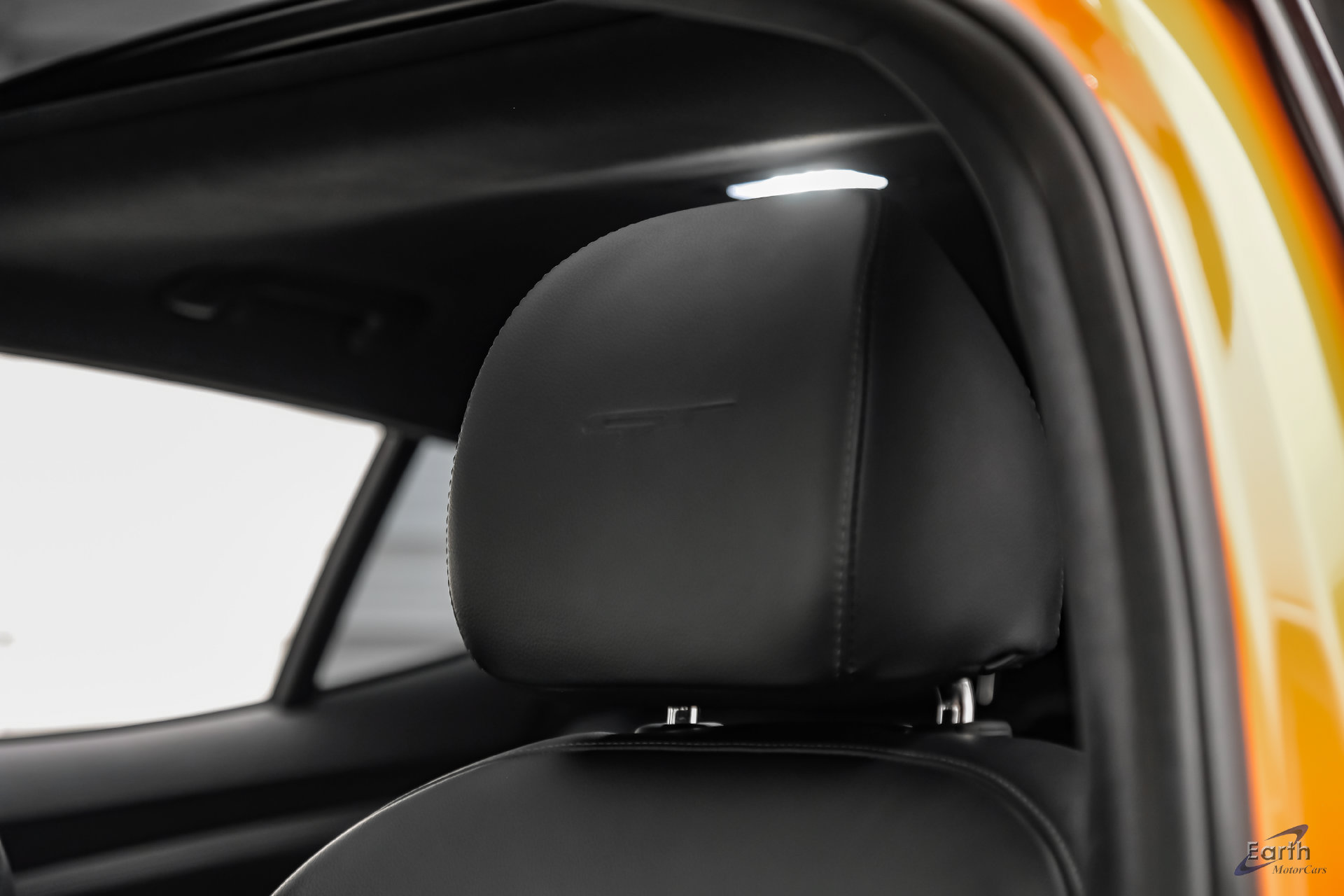 Used 2019 Kia Stinger GTS RWD image 40