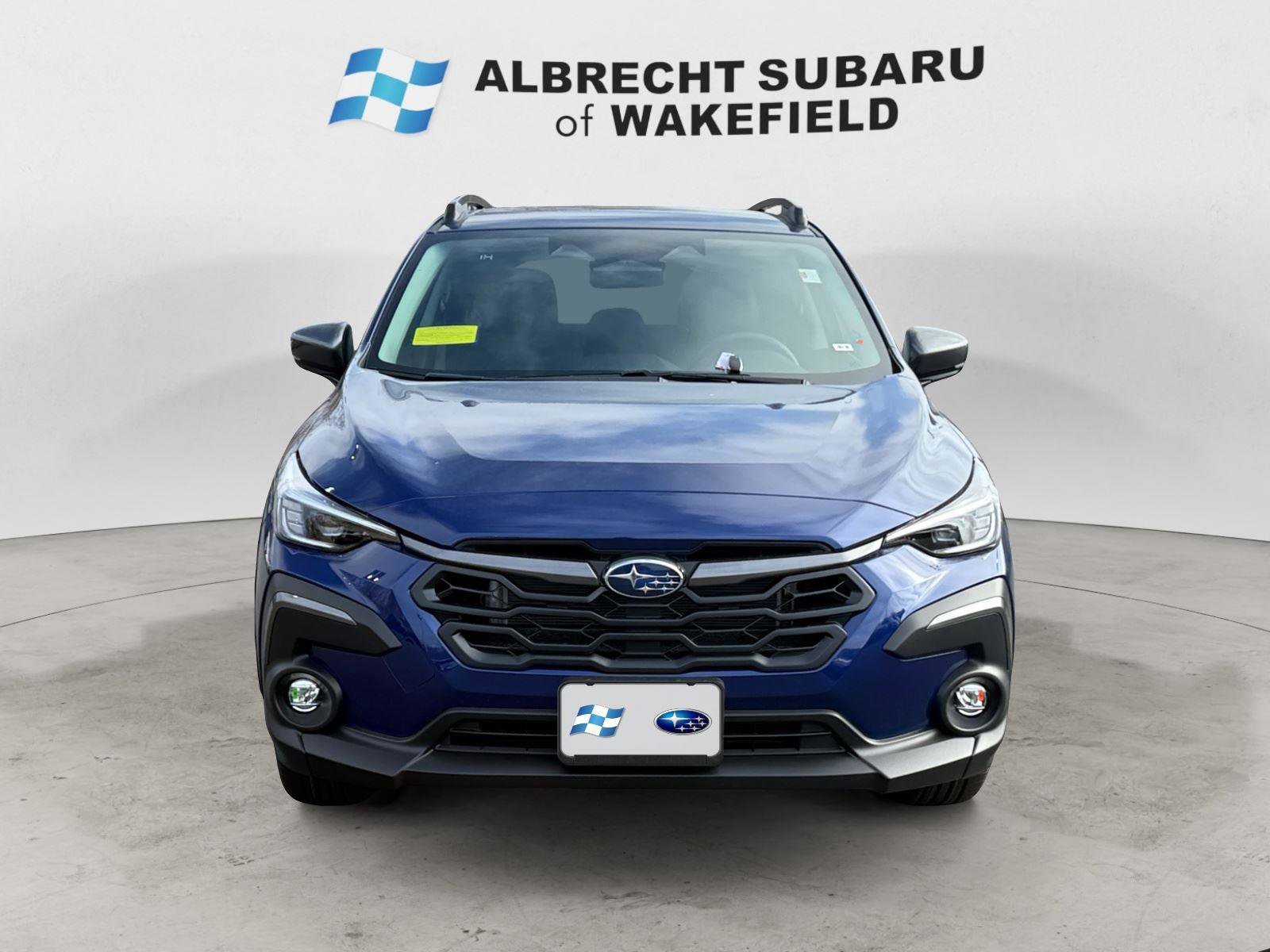 New 2025 Subaru Crosstrek 2.5i Limited image 8