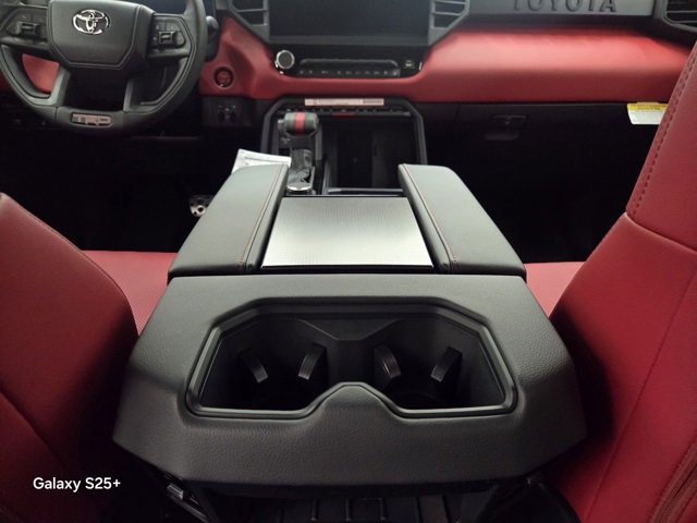 New 2026 Toyota Tundra TRD Pro image 51