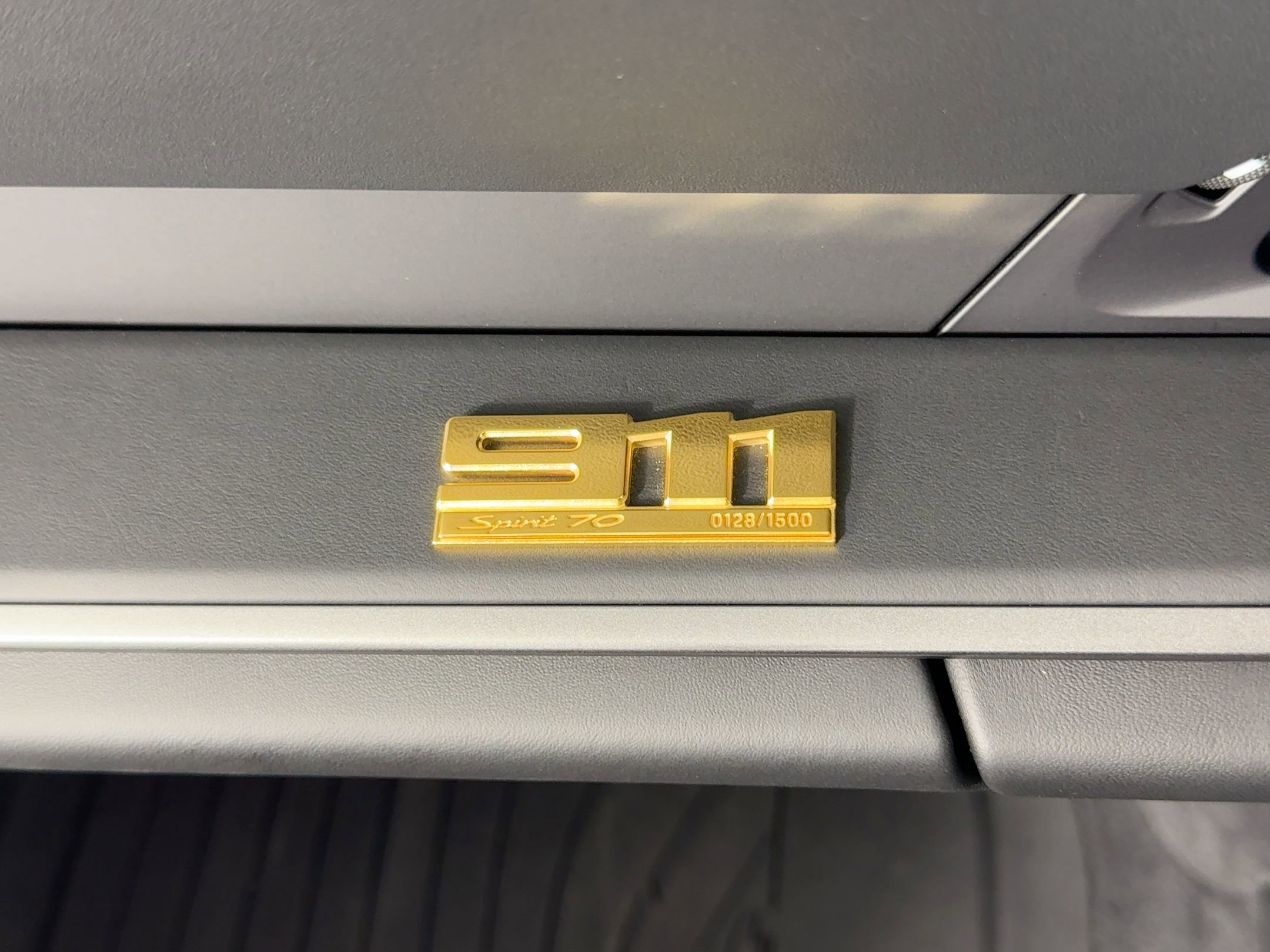 Used 2026 Porsche 911 GTS image 38