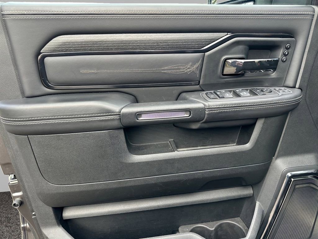 Certified 2024 RAM 2500 Limited image 16