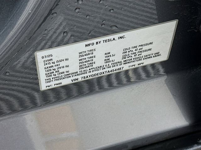 Used 2026 Tesla Model Y Long Range image 29