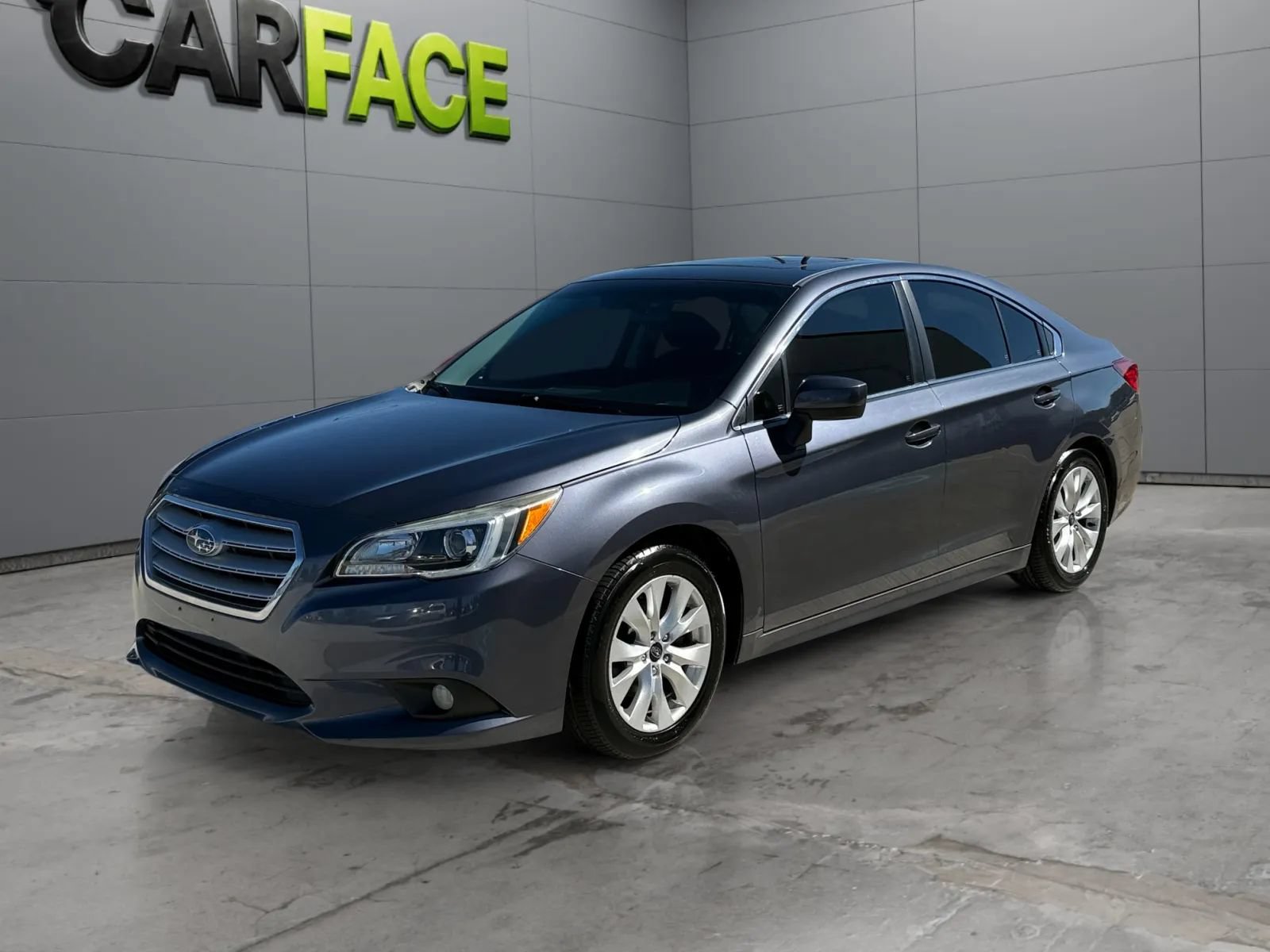 Used 2015 Subaru Legacy 2.5i Premium AWD/4WD image 5