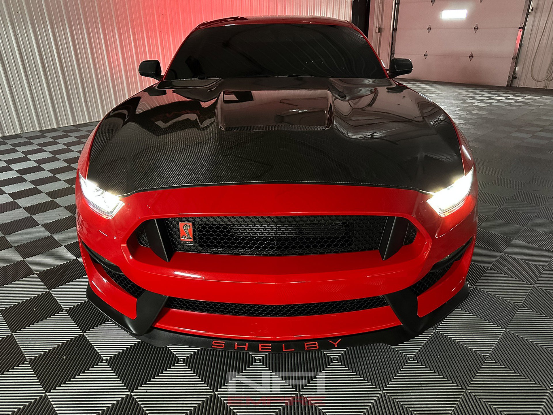 Used 2016 Ford Mustang Shelby GT350 w/ Track Package RWD image 46