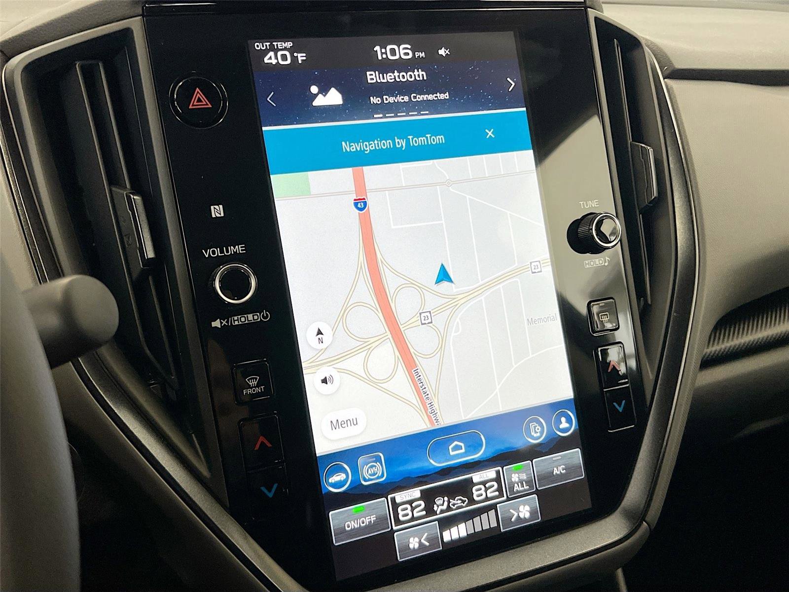 New 2026 Subaru Crosstrek 2.5i Limited image 8