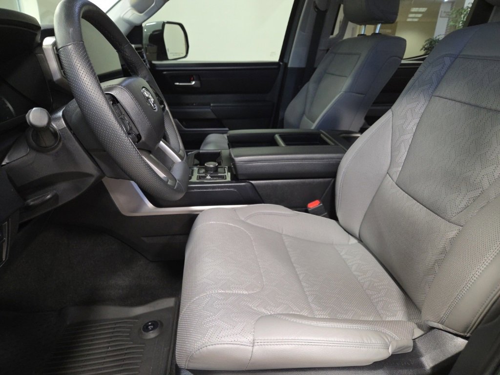 Used 2024 Toyota Tundra SR5 image 12