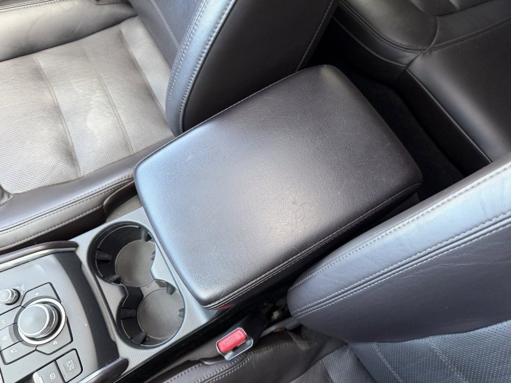 Used 2019 MAZDA CX-5 Signature image 26