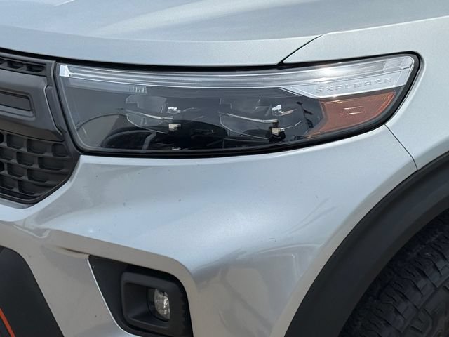 Certified 2023 Ford Explorer Timberline AWD/4WD image 28