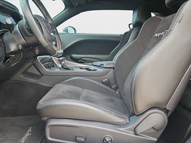 Used 2020 Dodge Challenger SRT Super Stock image 16
