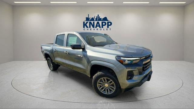 New 2026 Chevrolet Colorado LT w/ LT Convenience Package RWD image 7