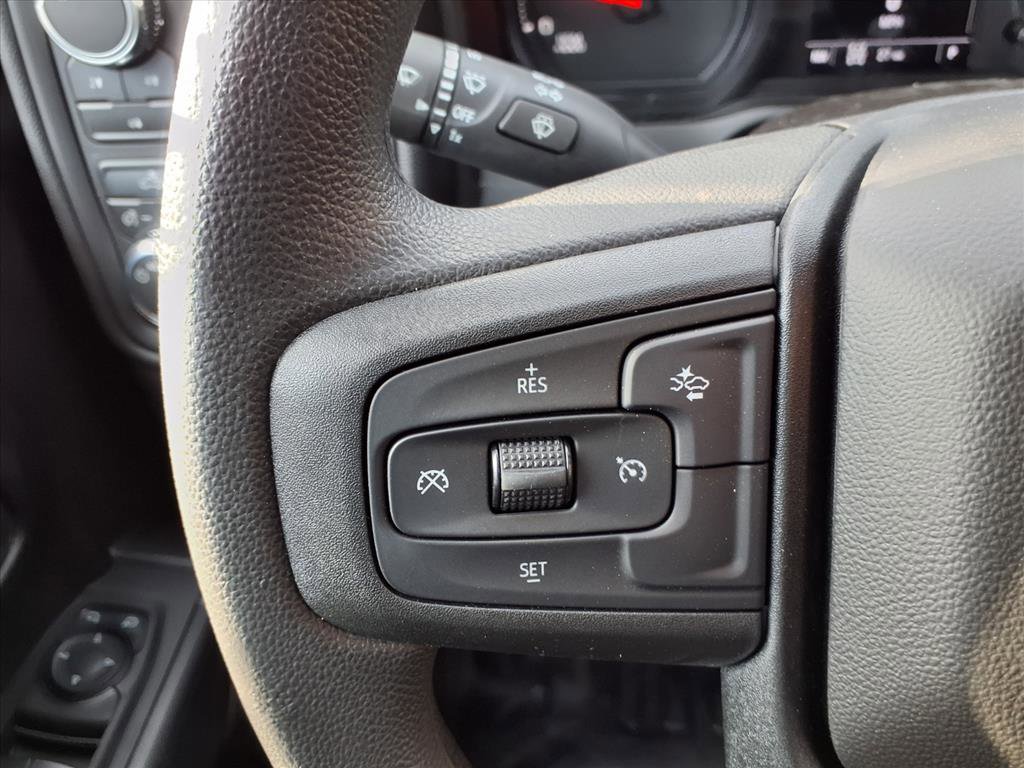 New 2026 GMC Sierra 3500 Pro w/ Convenience Package image 12