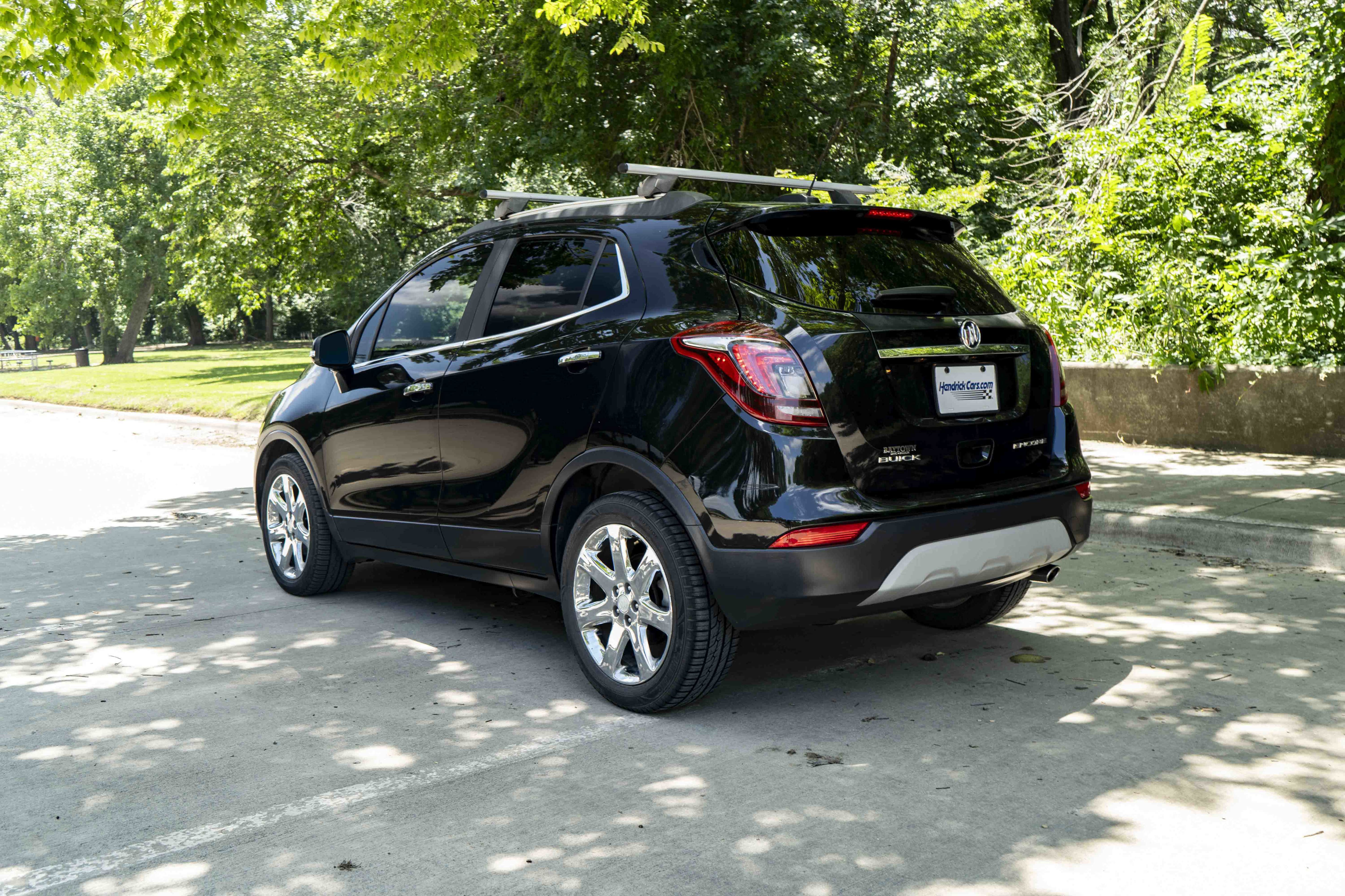Used 2018 Buick Encore Preferred w/ Experience Buick Package FWD image 7