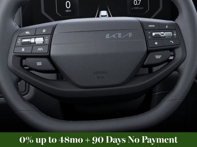 New 2026 Kia Sportage SX Prestige image 22