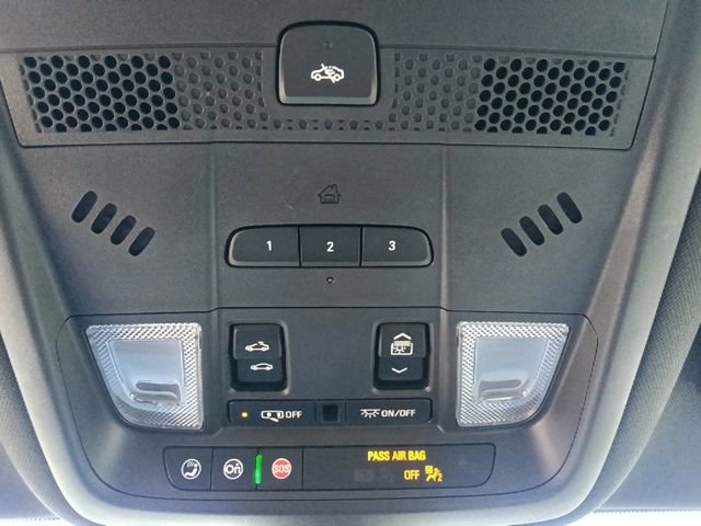 Used 2020 Cadillac XT6 Sport image 27