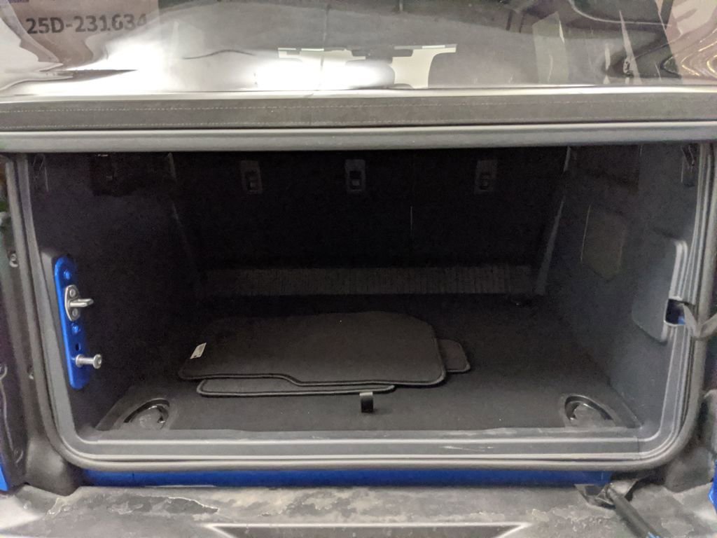 New 2025 Ford Bronco Big Bend image 24