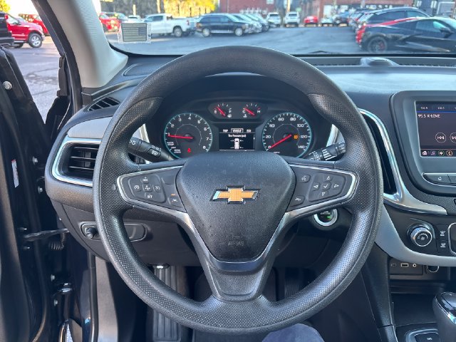 Used 2021 Chevrolet Equinox LS w/ LPO, Floor Liner Package AWD/4WD image 15