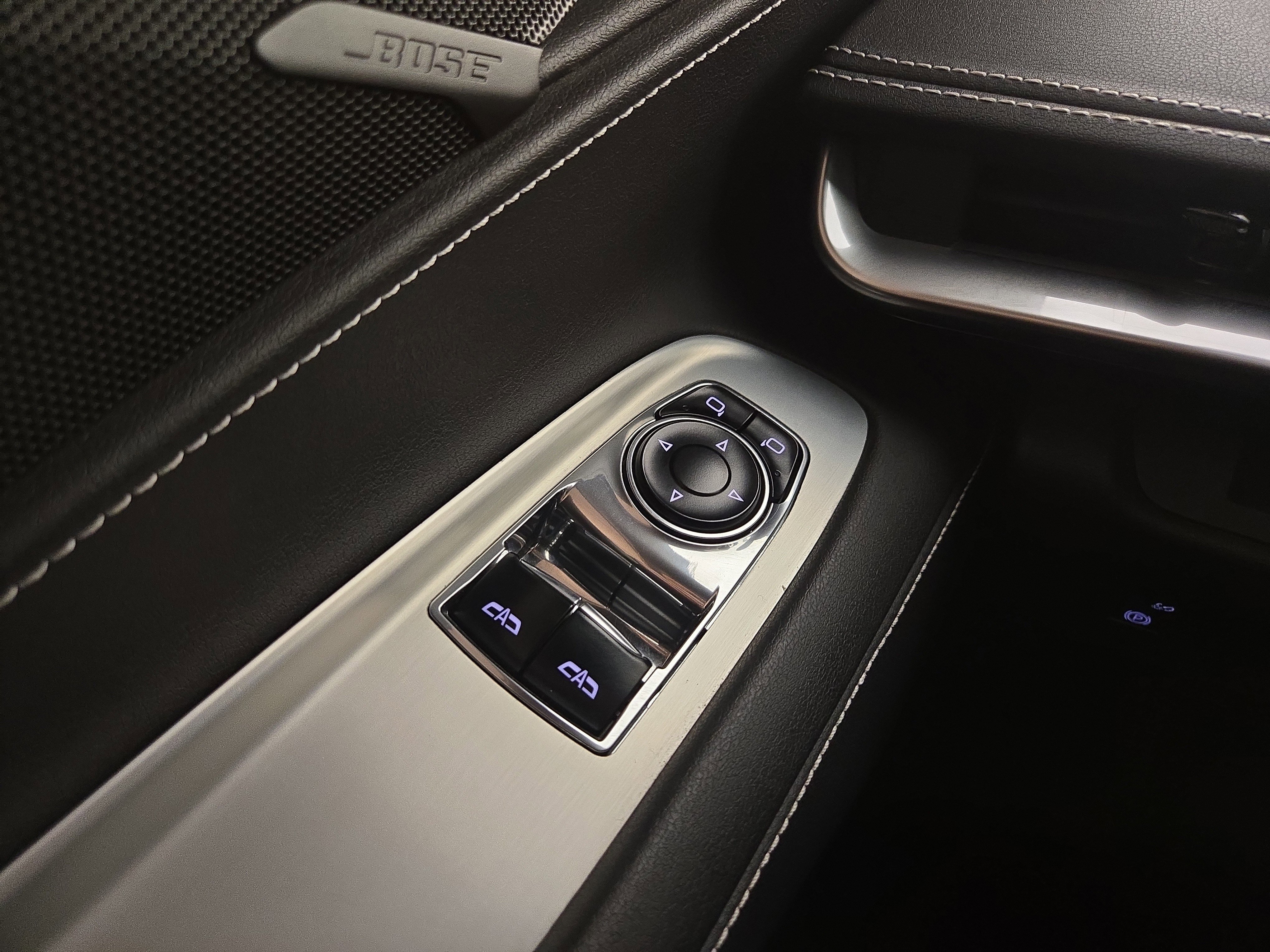 Certified 2023 Chevrolet Corvette Stingray Coupe w/ 1LT image 26