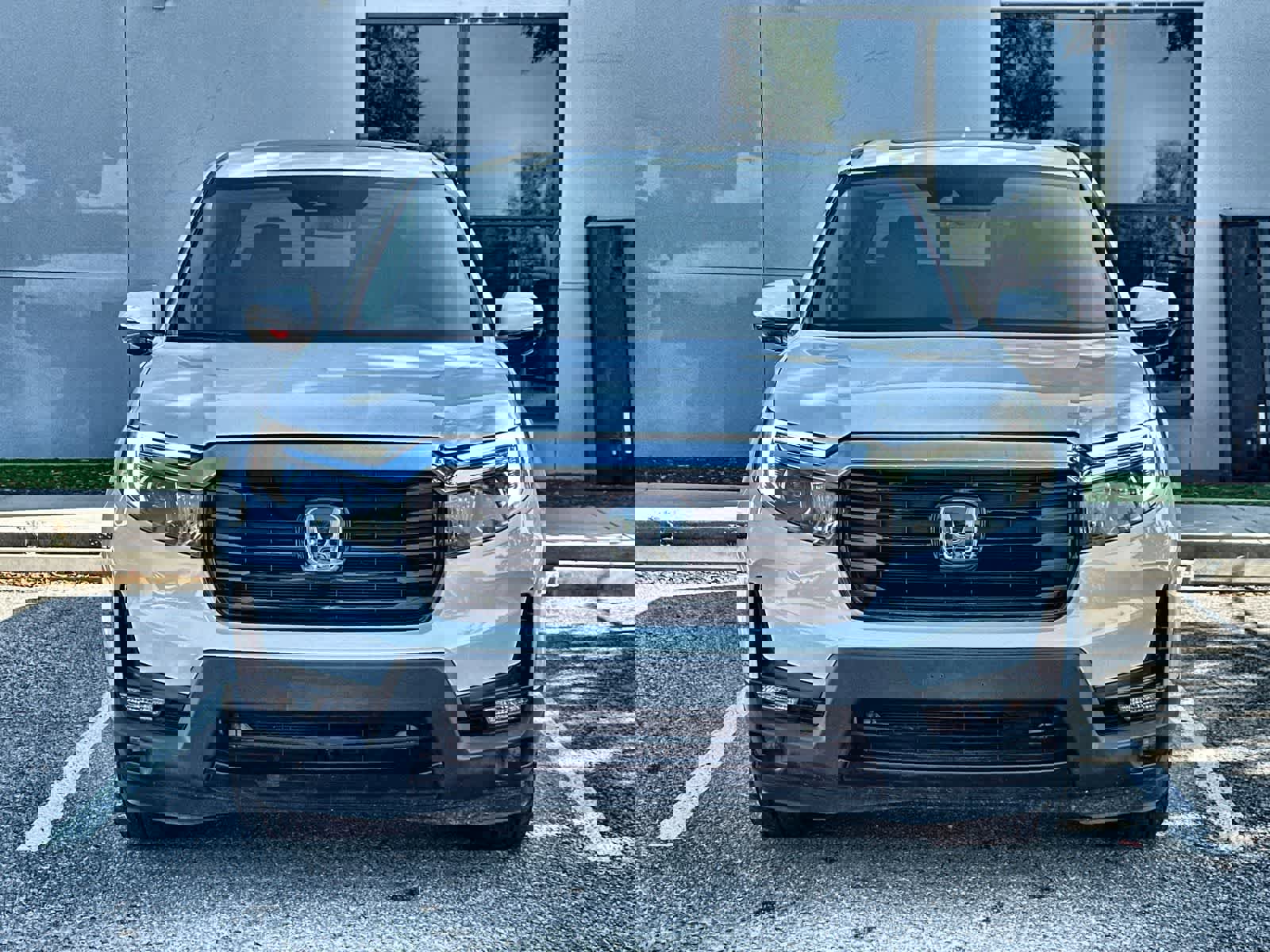 Used 2023 Honda Ridgeline RTL-E image 12