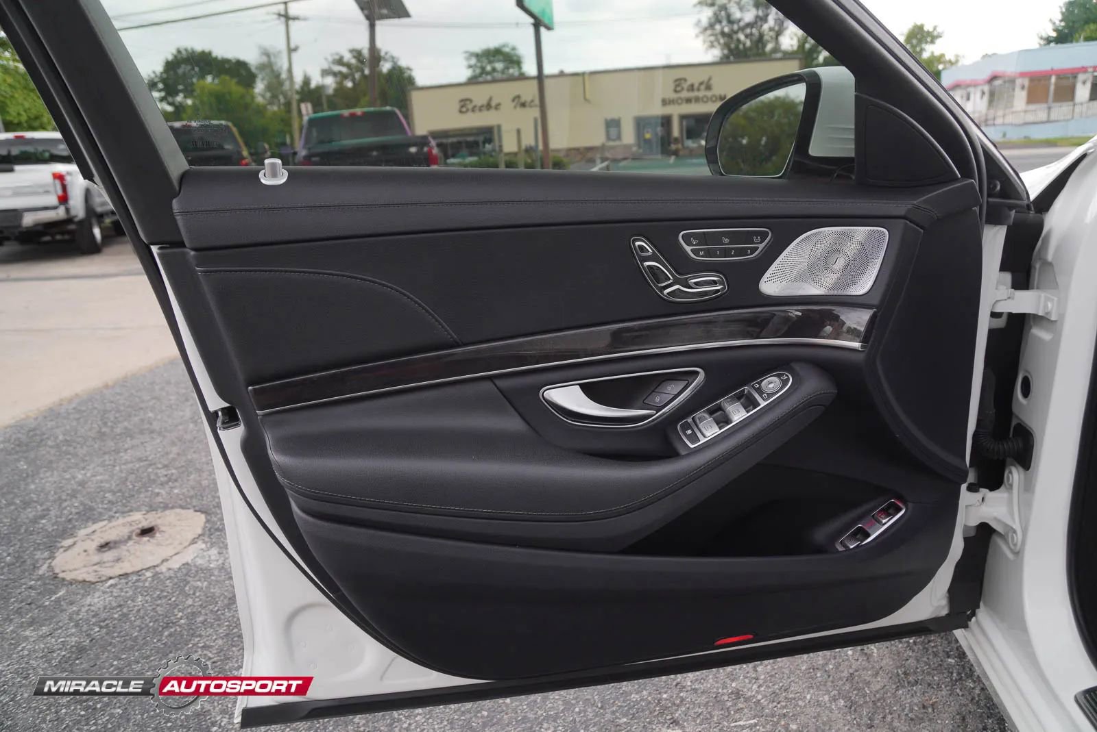 Used 2017 Mercedes-Benz S 550e image 15