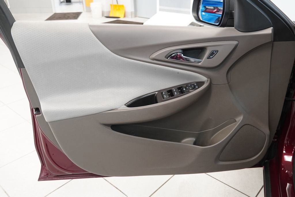 Used 2016 Chevrolet Malibu LS image 16