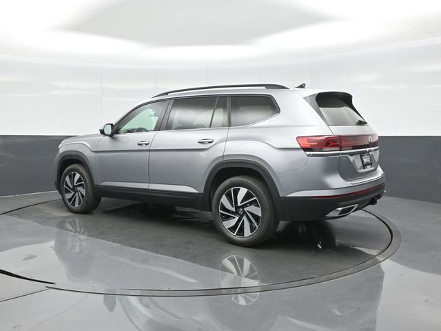 New 2026 Volkswagen Atlas SE image 5