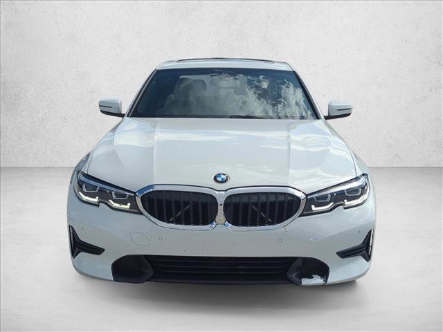 Used 2020 BMW 330i Sedan w/ Convenience Package video 2